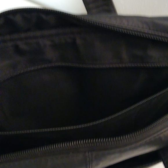 GENUINE LEATHER LAPTOP, BRIEFCASE, TRAVEL, MESSENGER BAG - Picture 6 of 15